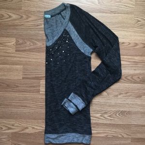 Maurice’s beaded vneck